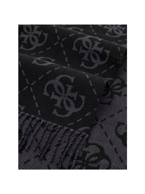 Nolana scarf GUESS | AW5217VIS03ICLO
