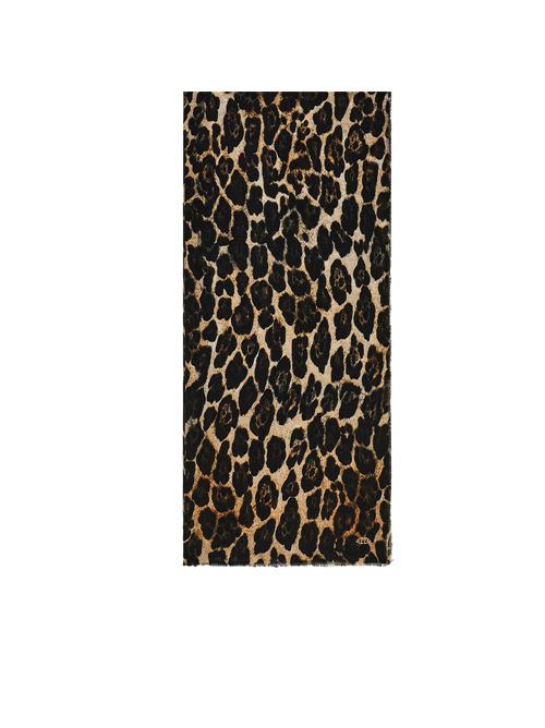 Gedrucktes Pashmina GUESS | AW5533POL03LEO