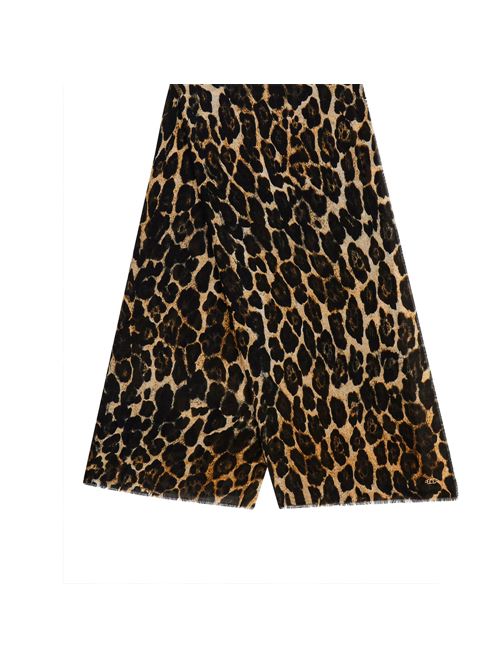 Gedrucktes Pashmina GUESS | AW5533POL03LEO