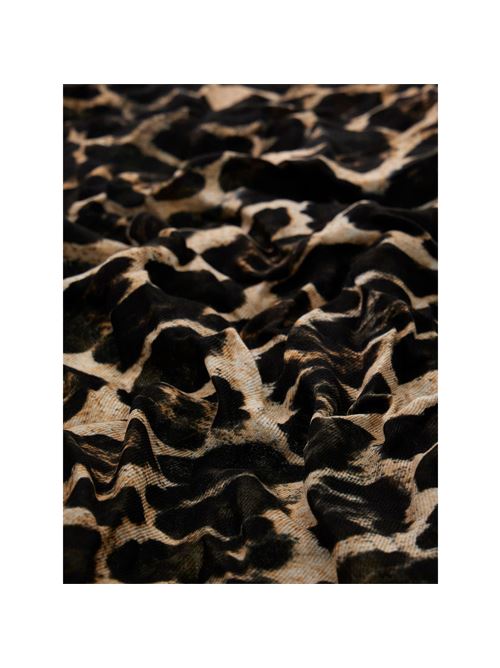 Gedrucktes Pashmina GUESS | AW5533POL03LEO