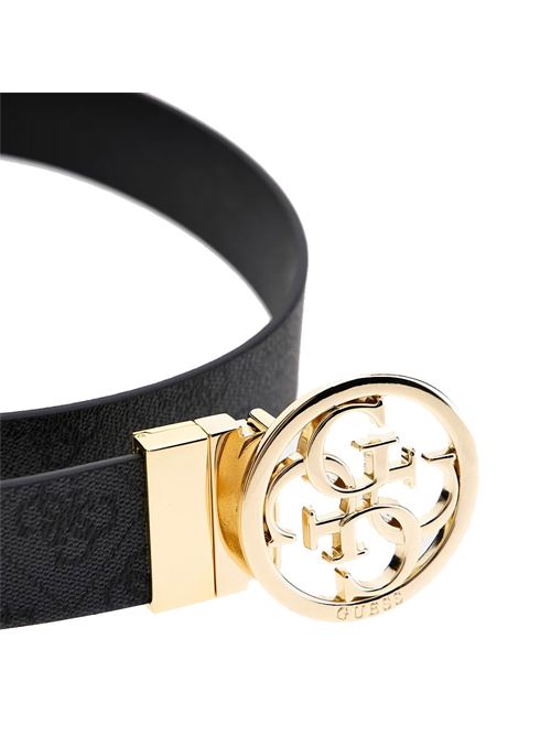 Nolana 4g logo cinta GUESS | BW9166P4235ICLO