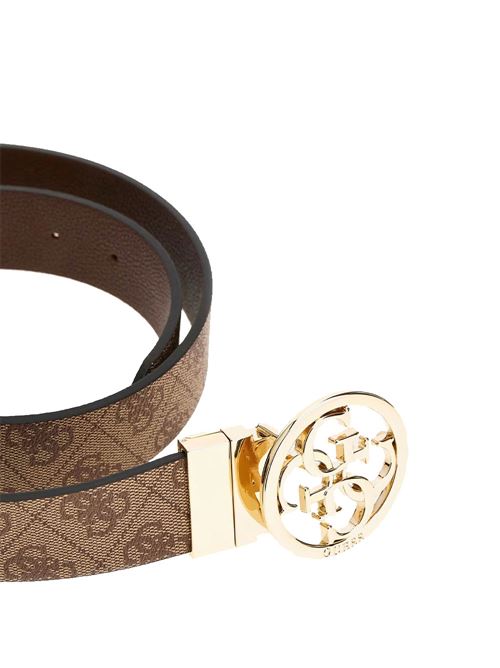 Nolana 4g logo cinta GUESS | BW9166P4235ILTL