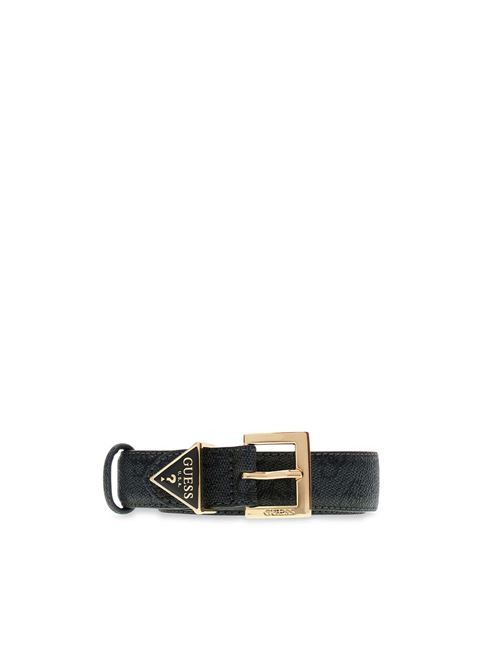 Noelle Adj Gürtel GUESS | BW9291P5425CLO