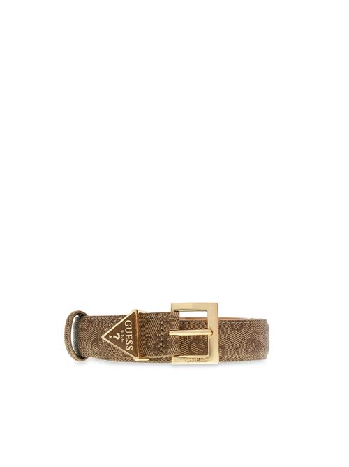 Noelle Adj Gürtel GUESS | BW9291P5425LTL