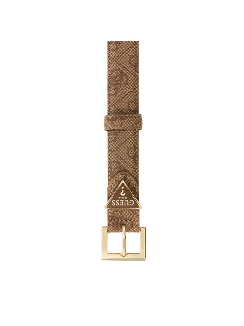Noelle Adj Gürtel GUESS | BW9291P5425LTL