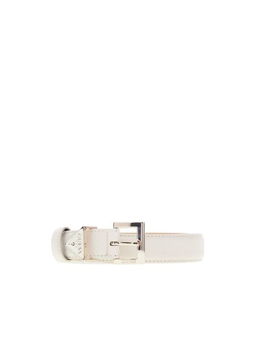 Noelle cintura triangolo logo GUESS | BW9320P6125OBE