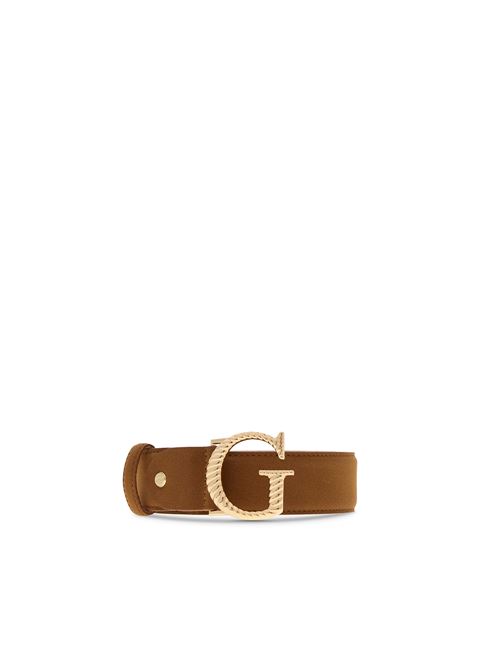 ADJ cintura GUESS | BW9368P6335COG