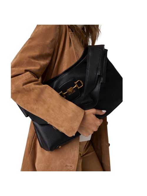 Sunset Maxi-Schultertasche GUESS | HWBB2314020BLA