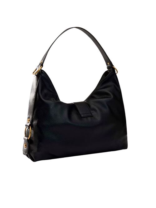 Camden borsa a spalla grande GUESS | HWBB9308020BLA