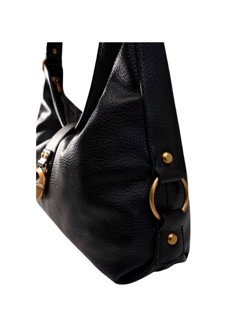 Camden borsa a spalla grande GUESS | HWBB9308020BLA