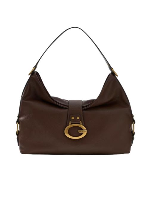 Camden borsa a spalla grande GUESS | HWBB9308020ESP