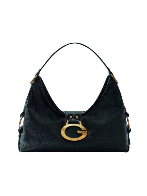 Camden borsa a spalla GUESS | HWBB9308180BLA