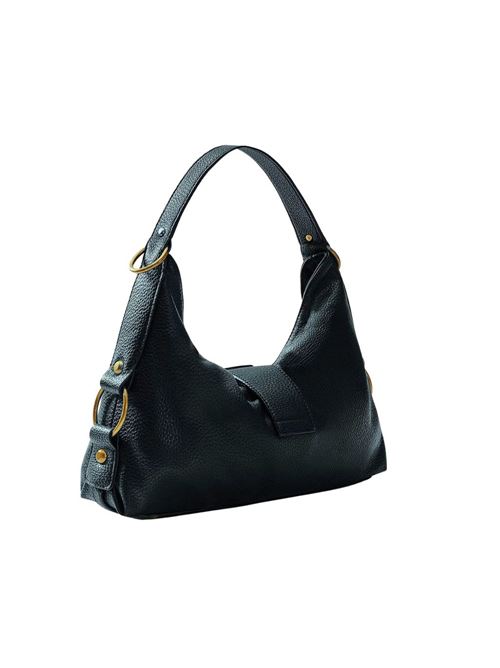 Camden borsa a spalla GUESS | HWBB9308180BLA
