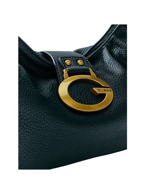 Camden borsa a spalla GUESS | HWBB9308180BLA