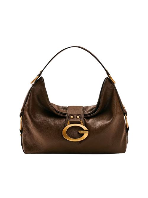 Camden borsa a spalla GUESS | HWBB9308180IESP