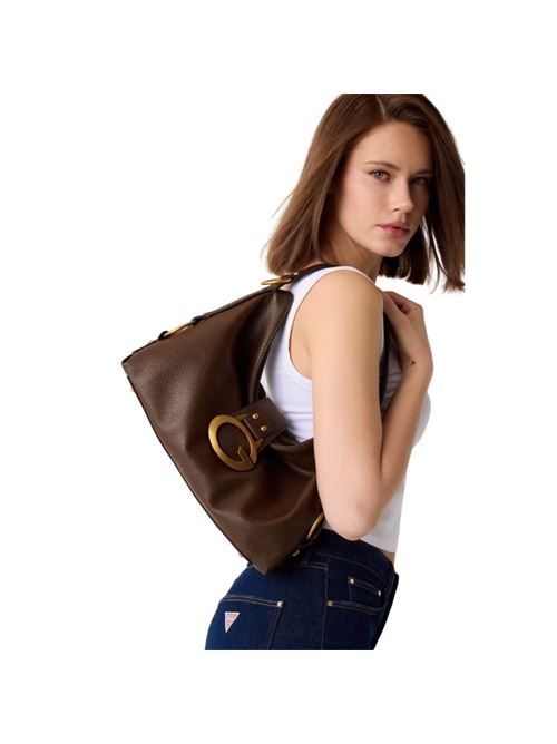 Camden borsa a spalla GUESS | HWBB9308180IESP