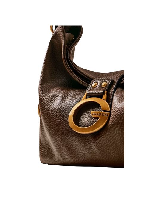 Camden borsa a spalla GUESS | HWBB9308180IESP