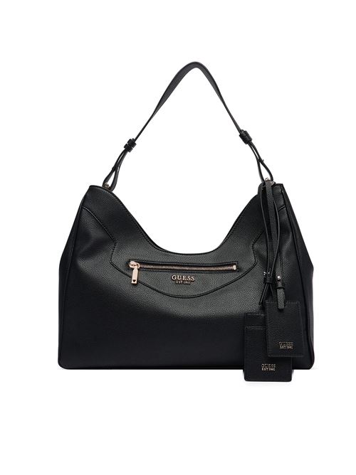 Antonia Schultertasche GUESS | HWBG2183010BLA