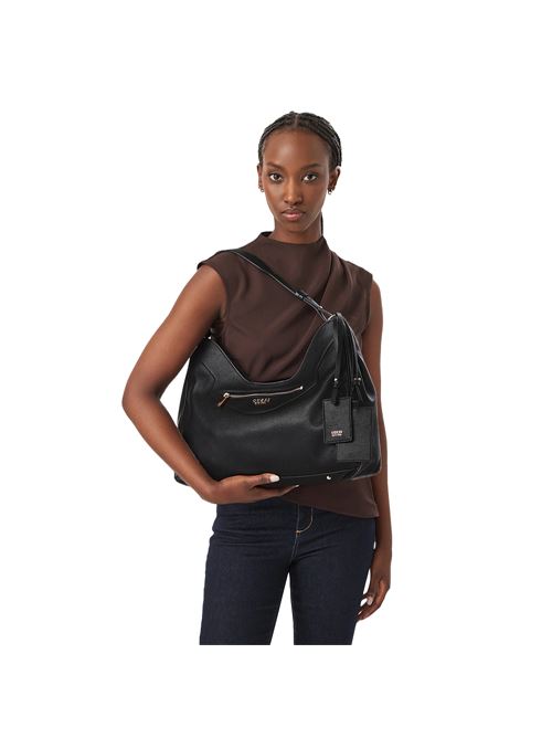 Antonia Schultertasche GUESS | HWBG2183010BLA