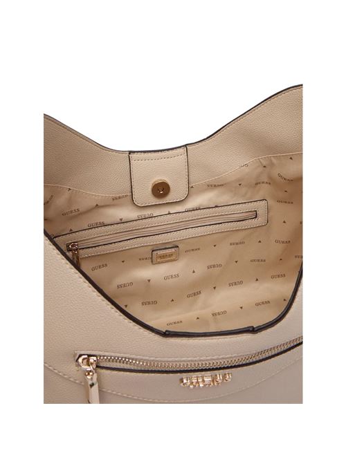 Antonia borsa a spalla GUESS | HWBG2183010BON