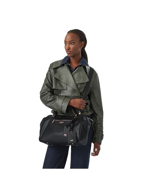 Antonia small handbag GUESS | HWBG2183060BLA