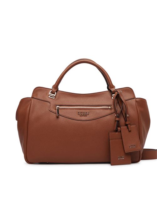 Antonia borsa a mano piccola GUESS | HWBG2183060COG