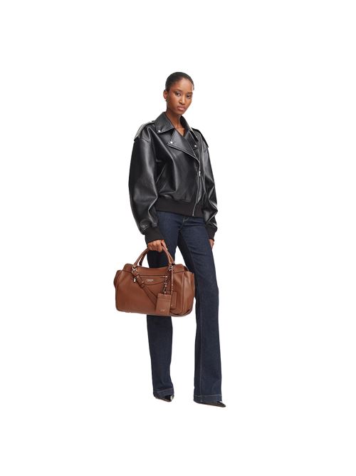 Antonia borsa a mano piccola GUESS | HWBG2183060COG