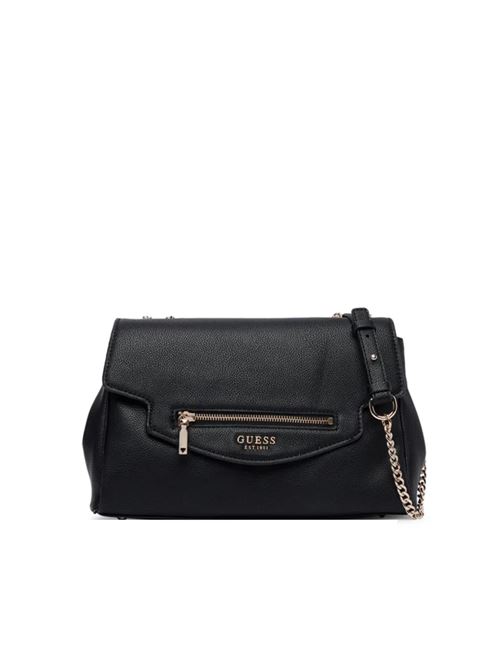 Antonia borsa a tracolla GUESS | HWBG2183210BLA