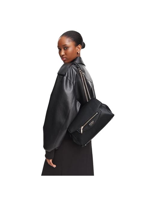 Antonia borsa a tracolla GUESS | HWBG2183210BLA