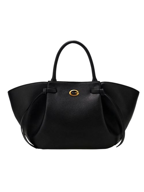 Allegra borsa a mano piccola GUESS | HWBG2237060BLA