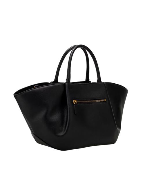 Allegra borsa a mano piccola GUESS | HWBG2237060BLA