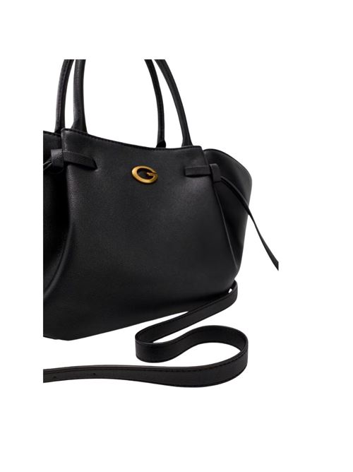 Allegra borsa a mano piccola GUESS | HWBG2237060BLA