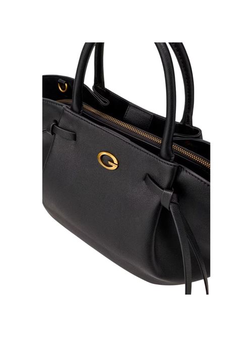 Allegra borsa a mano piccola GUESS | HWBG2237060BLA