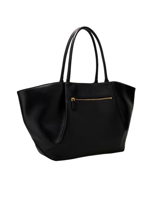 Allegra borsa a spalla GUESS | HWBG2237230BLA