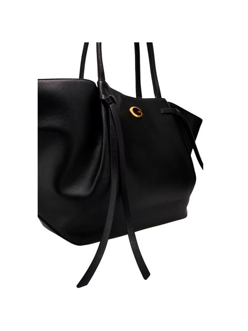 Allegra borsa a spalla GUESS | HWBG2237230BLA