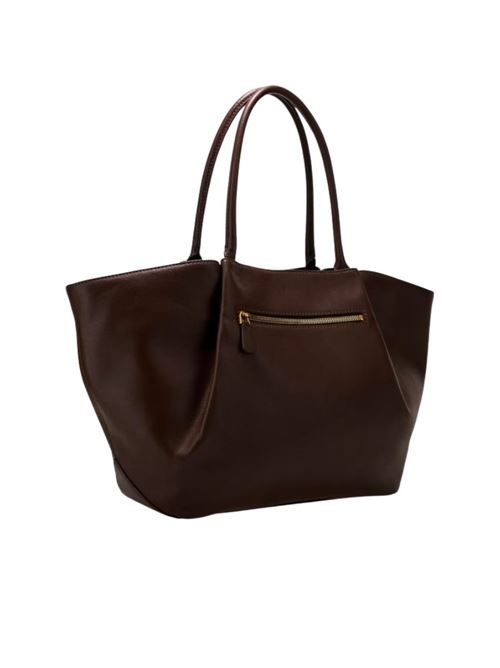 Allegra borsa a spalla GUESS | HWBG2237230BRO