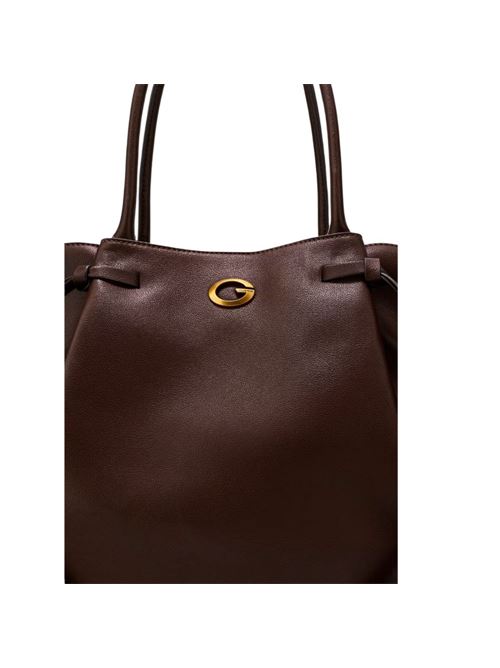 Allegra borsa a spalla GUESS | HWBG2237230BRO