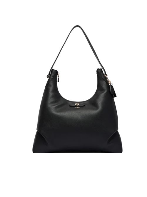 Suzy Schultertasche GUESS | HWBG2322020BLA