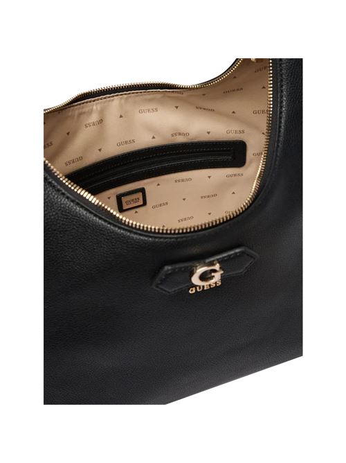 Suzy Schultertasche GUESS | HWBG2322020BLA