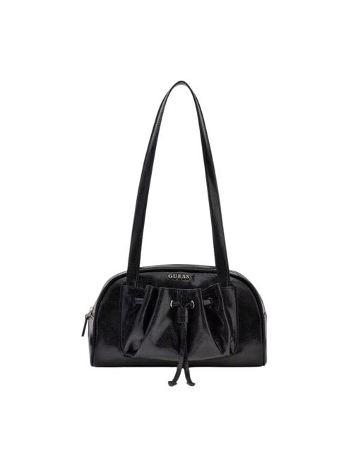 Theodora borsa a spalla GUESS | HWBG2327080IBLA