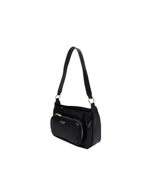 Bronna borsa a spalla GUESS | HWBG2336170IBLA
