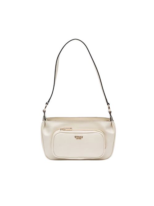 Bronna Schultertasche GUESS | HWBG2336170IBON