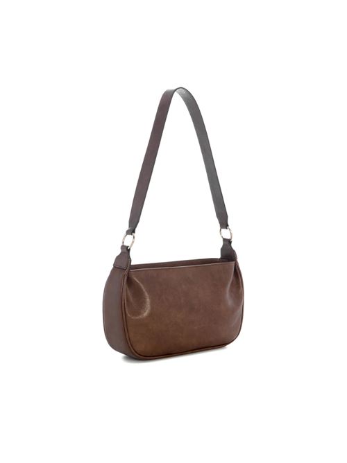 Bronna Schultertasche GUESS | HWBG2336170IBRO