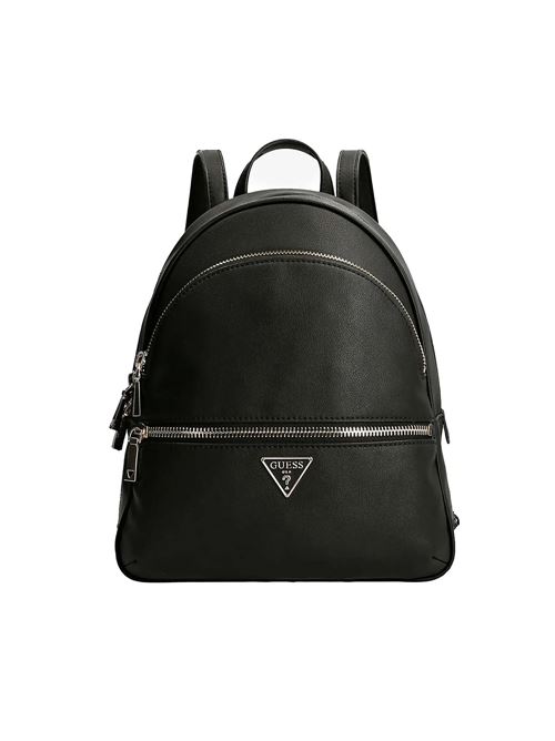Manhattan II zaino grande GUESS | HWBG7118330BLA