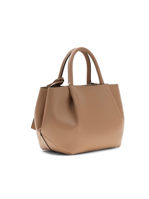 Amorette satchel borsa a mano GUESS | HWBG7898060BEI