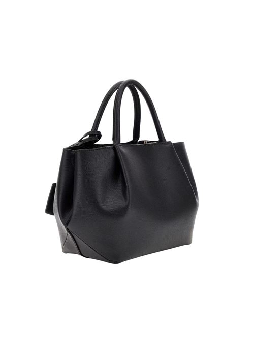 Amorette satchel borsa a mano GUESS | HWBG7898060BLA