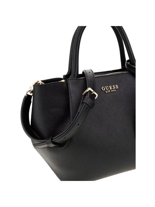 Amorette satchel borsa a mano GUESS | HWBG7898060BLA