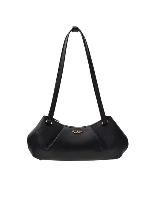 Amorette borsa a spalla GUESS | HWBG7898080BLA