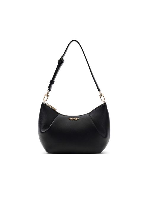 Amorette borsa a spalla GUESS | HWBG7898180BLA