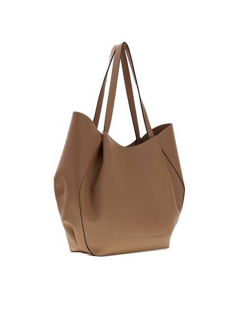 Amorette due in uno tote borsa a spalla GUESS | HWBG7898240BEI